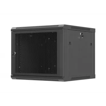 Rack mount cabinet 19 9U 600x600 Must