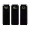 Power bank BLOW AIR99.9 27000mAh PD 140W LCD — 2× USB‑C, 1× USB‑A, 27000 mAh, 140 W kokku