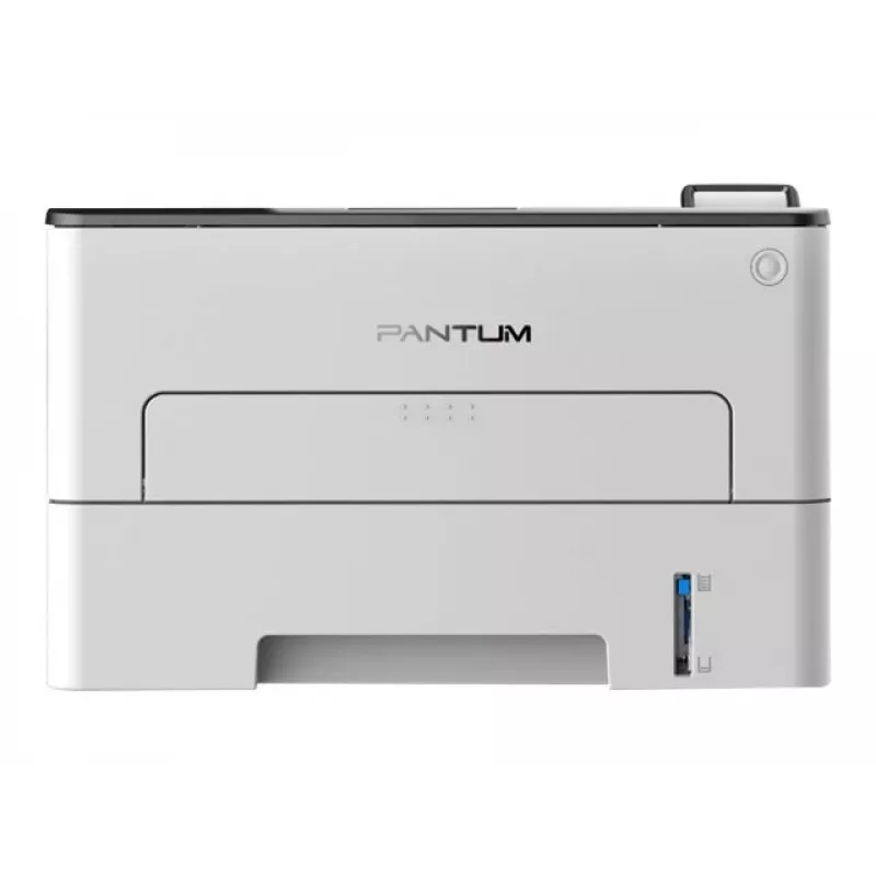 Pantum P3300DW laserprinter 1200 x 1200 DPI A4 Wi-Fi