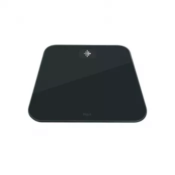 Elektrooniline isiklik kaal Fitbit Aria Air Square Must