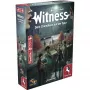 Deep Print Games: Witness - On the Chameleon's Trail, puslemäng