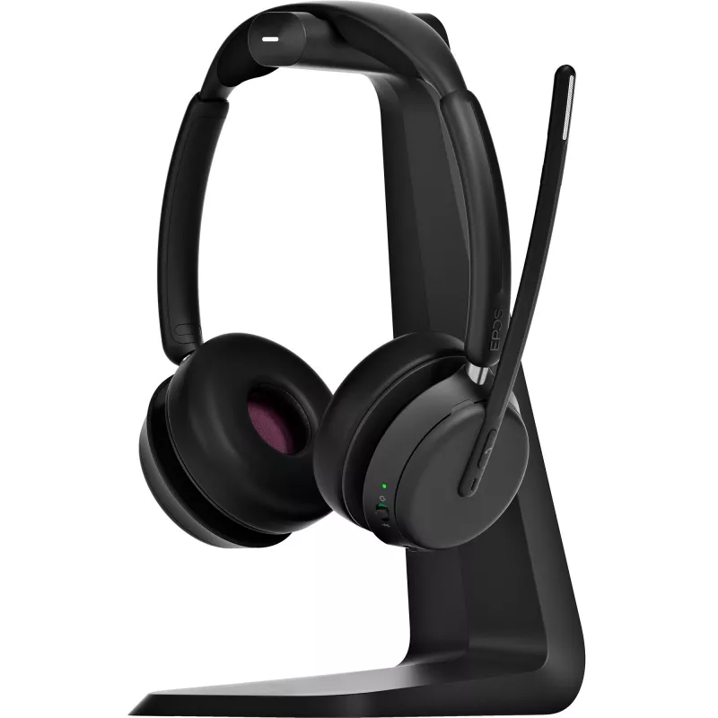 EPOS IMPACT 1061, Bluetooth-peakomplekt laadijaga