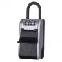 Case MASTERLOCK 5480EURD kombinatsioonlukuga kohver — vastupidav disain, mudel 5480EURD