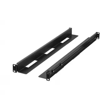 LANBERG kinnitusrööpad AK-1902-B 650 x 1090 mm, must