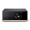 WANBO projektor X5 Pro – 1100 ANSI luumenit, LCD, 1080p (1920x1080), 16:9, HDR10, Google TV, sinine