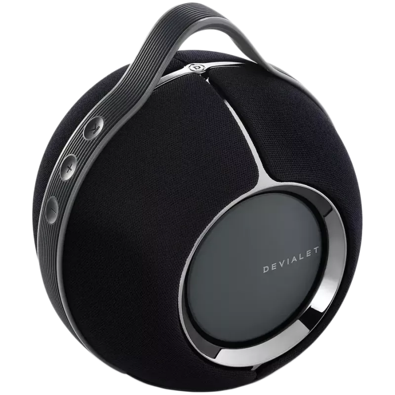 Stereo portable speaker Devialet Mania 95 dB