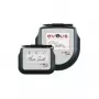 Evolis Sig200, 12,7 cm (5) allkirjastamispadi, 12,7 cm (5), eraldusvõime: 640x480 pikslit, puuteekraan, värviline, ühendus: USB (2.0), mõõtmed (LxKxS): 191x180x15 mm, 0,36 kg (ST-CE1075-2-UE)