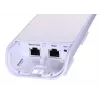 Ubiquiti NanoStation M5 150 Mbit/s Valge Power over Ethernet (PoE)