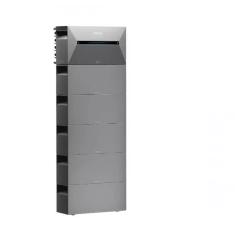 Aku Anker Solix Solarbank 2 Pro/ Plus 1600Wh