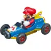 Sõidukite komplekt Mario Kart 3pack pull&speed