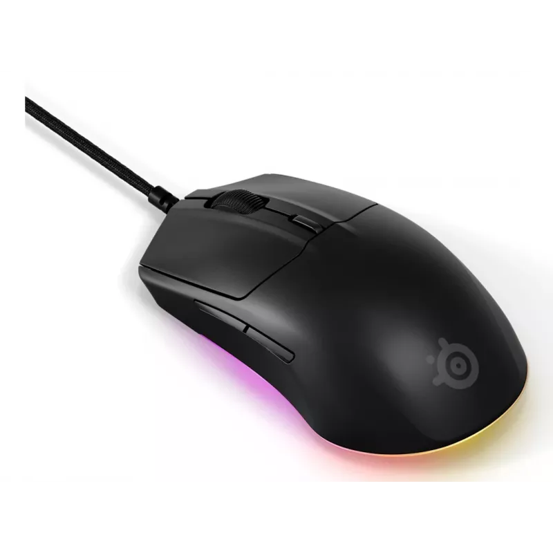 STEELSERIES Rival 3 Gen 2 hiir must