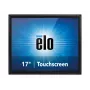 Elo 1790L, 43,2 cm (17), AT, Kit (USB) puutetundlik monitor (avatud raamiga, 5:4), Ekraani diagonaal: 43,2 cm (17), AccuTouch, takistuslik (5-juhtmeline), 1280x1024 pikslit, VESA-kinnitus (100x100 mm, 75x