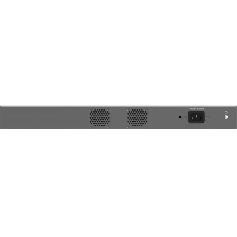 Hallatav L2+ Gigabit Ethernet lüliti Grandstream GWN7803P