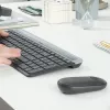 Logitech MK470 õhuke Combo klaviatuuri ja hiire komplekt