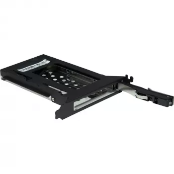 Inter-Tech Wechselrahmen 1xPCI Slot ST-8213PCI für 2.5Festp (88887367)