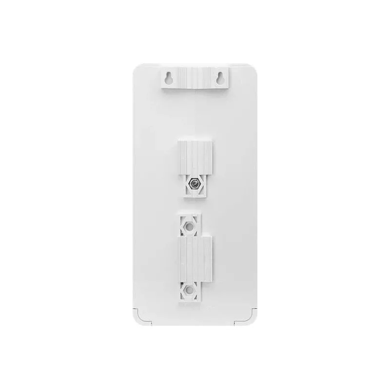 Switch UBIQUITI NanoSwitch Gigabit Ethernet PoE, 4x Gigabit RJ-45, 4x PoE pordid, 36W eelarve, 24V DC