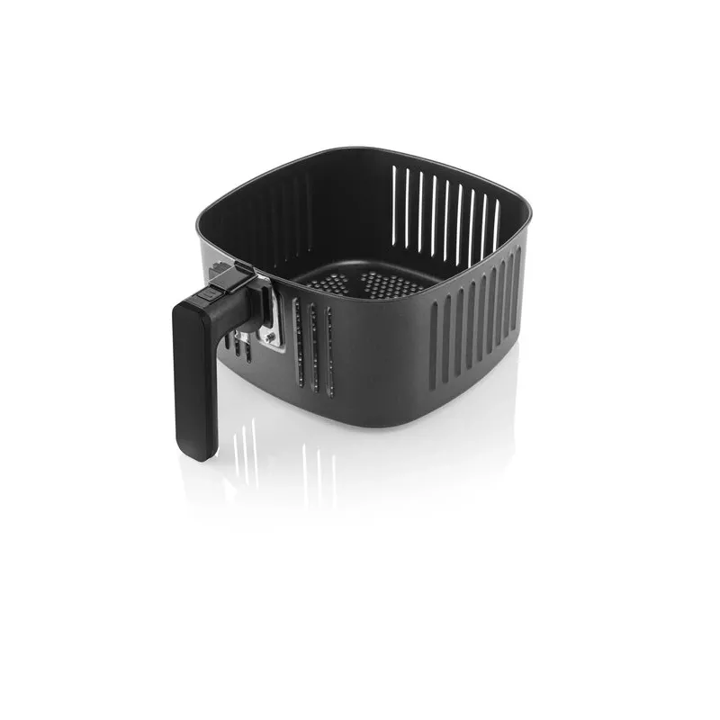 ETA | Õhufritüür | ETA316890000 Fritta Digi | Võimsus 1800 W | Mahutavus 7,2 L | Kuumaõhu tehnoloogia | Must