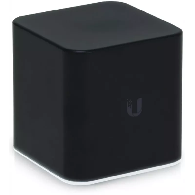 Ubiquiti ACB-ISP WiFi ruuter, airCube, 2.4GHz, MIMO, 4x RJ45 100Mb/s