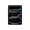 Apple iPad 11-tolline Pro WiFi + Cellular 2TB Nano-tekstuuriga klaasiga - Hõbedane