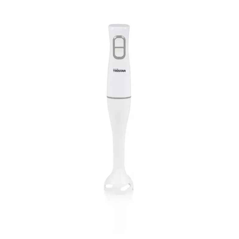 Kaasaskantav blender Tristar MX-4851 Valge