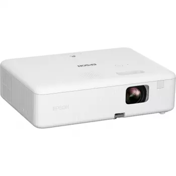 Epson CO-FH01 3000 ANSI luumenit 3LCD 1080p (1920x1080) Valge
