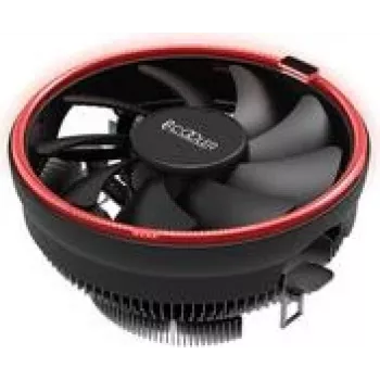 Protsessori jahuti PCCOOLER E126M Top-Blow 12 cm ventilaator 1000–1600 p/min