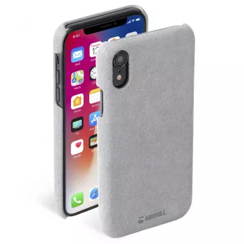 Ümbris Krusell Broby iPhone XS Max 16.5 cm Hall