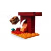 LEGO MINECRAFT 21266 Netheri laavalahing