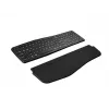 NATEC PORIFERA klaviatuur Kodu/Kontor Bluetooth QWERTY US International Must