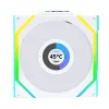 LIAN LI UNI FAN SL-INF 120 mm ARGB valge