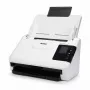 Avision AD360GFN A4 80ppm/USB3.2/LAN/600dpi/100ADF/FB - Dokumendiskanner - A4