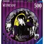 Ümmargune pusle Wednesday (500 tk)