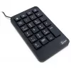 Numeric Keypad Inter-Tech KB-120 Universal USB Must