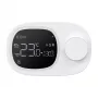 WiFi-termostaat Avatto WT598 — nutikas programmeeritav WiFi-termostaat