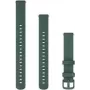 Garmin Lily 2 kellarihm, silikoon, jasperroheline (010-13302-32)