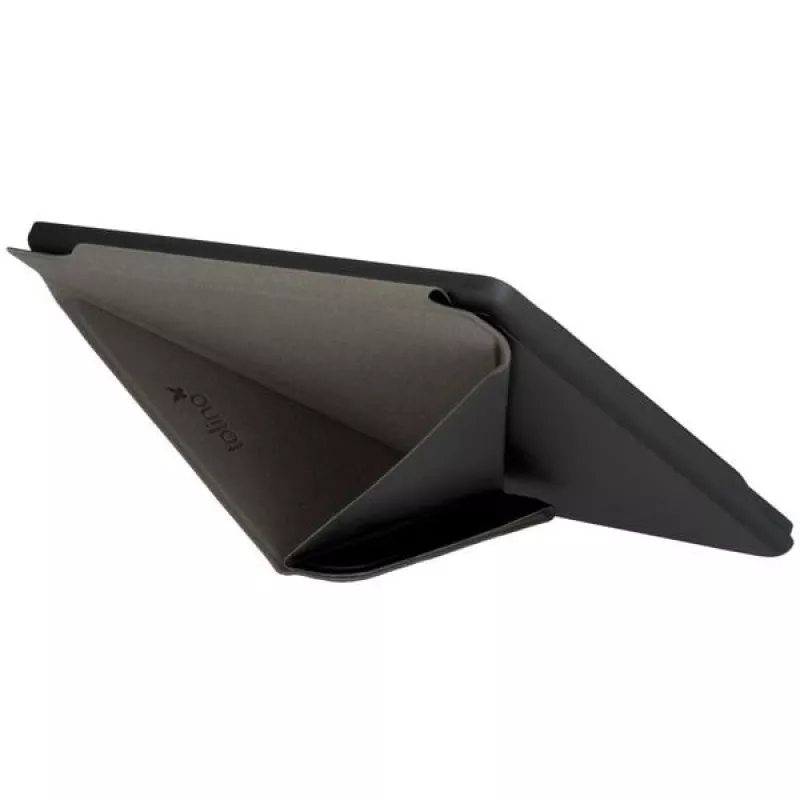 Tolino E-lugeri kaitseümbris Origami Epos 3 Must
