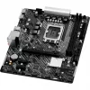 ASRock B760M-H2/M.2 DDR5 LGA1700 Micro-ATX emaplaat