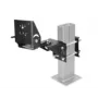 Gamber-Johnson 7160-0420 - 360° - 0 - 160° - 3,39 kg - 188,7 mm - 253 mm - 256 mm (7160-0420)