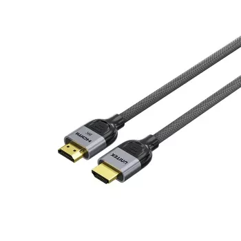 HDMI-kaabel Unitek C11093RGY01-8M — HDMI 2.1, 8 m, toetab 8K
