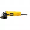 Nurklihvija DeWalt DWE4117-QS, 950 W, 125 mm ketas, 12 000 p/min, 1,99 kg