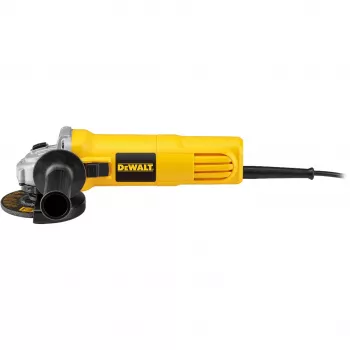 Nurklihvija DeWalt DWE4117-QS, 950 W, 125 mm ketas, 12 000 p/min, 1,99 kg