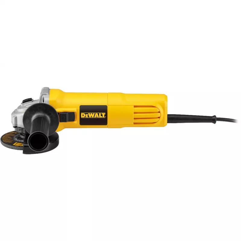 Nurklihvija DeWalt DWE4117-QS, 950 W, 125 mm ketas, 12 000 p/min, 1,99 kg