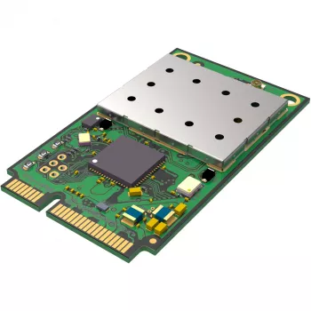 Võrgukaart MikroTik R11E-LORA8 Sisemine