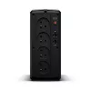 Katkematu toiteallikas CYBERPOWER UT1050EG-FR, Line-Interactive 1,05 kVA (630 W), 4x Tüüp E pistikupesa, AVR, USB, RJ-45