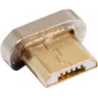 Magnetiline Micro-USB adapter RealPower RP 168184
