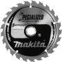 Makita Specialized EFFICUT - ketassaagileht - puidule, metallile - 216 mm - 45 hammast - Makita LS002GZ01, XGT LS002GZ01 (E-06987)
