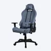 Mängutool Arozzi Torretta SoftFabric Blue — ergonoomiline disain, reguleeritav kõrgus ja käetoed