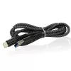 Autolaadija everActive CC-25C 2x USB-A + USB-C, 12 W, auto USB-toiteadapter