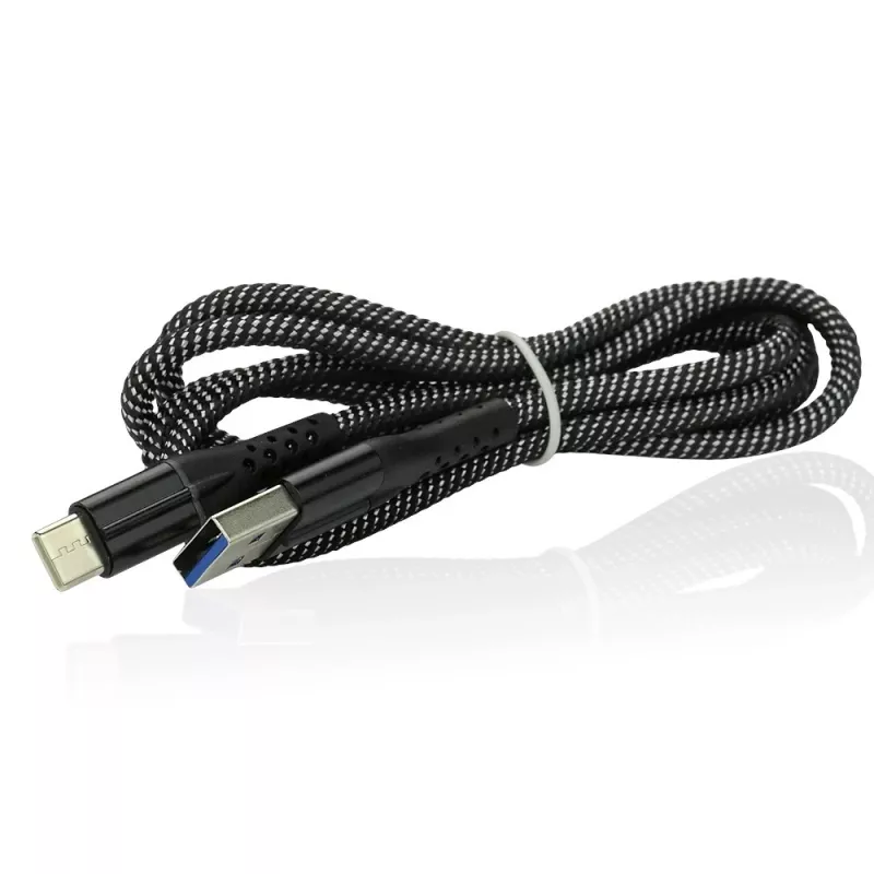 Autolaadija everActive CC-25C 2x USB-A + USB-C, 12 W, auto USB-toiteadapter