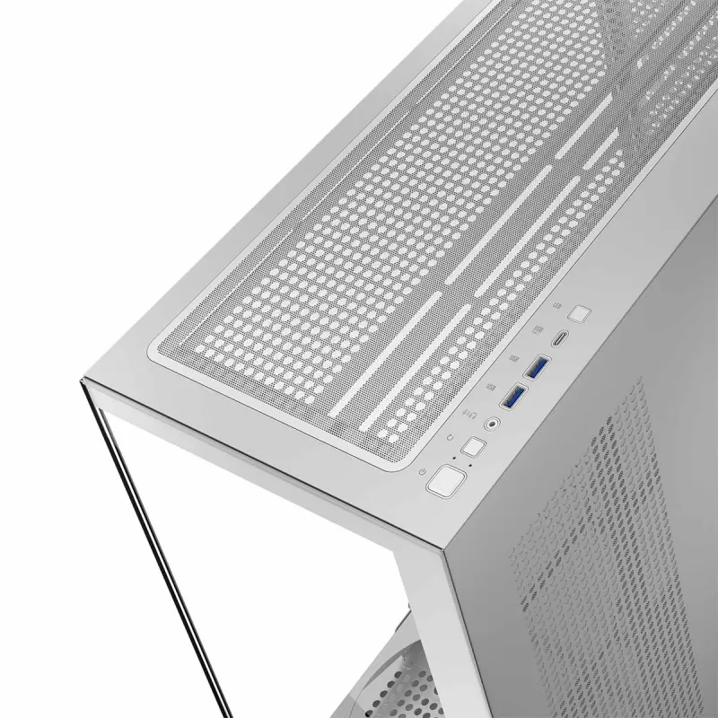MODECOM VOLCANO STELLAR MIDI VALGE